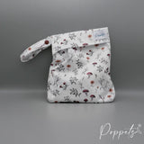 Poppets Mini Pouch Wet Bag