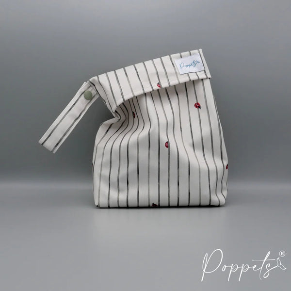 Poppets Mini Pouch Wet Bag
