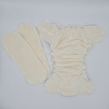 Anavy Fitted Onesize Nappy