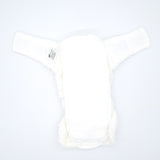 Little Lamb Cotton Fitted Nappy
