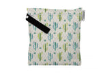 Buttons Diapers Wet Bag - Small