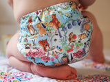 Baby Bare AI2 Nappies (All in 2)