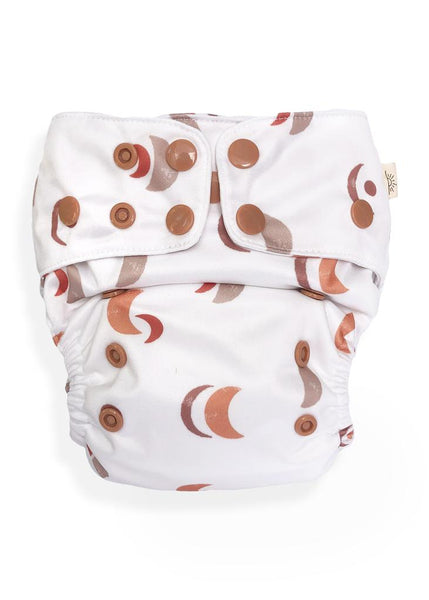 EcoNaps All in Two/Pocket Nappy