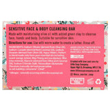 Eco Warrior Beauty Edit Cleansing Bar 100g