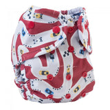 Buttons Diapers Onesize Cover
