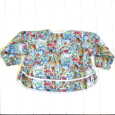 Baby Bare Smocks - Small (6-18 Months)