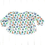 Baby Bare Smocks - Small (6-18 Months)