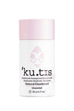 Kutis Bicarb Free Natural Deodorant - Vegan