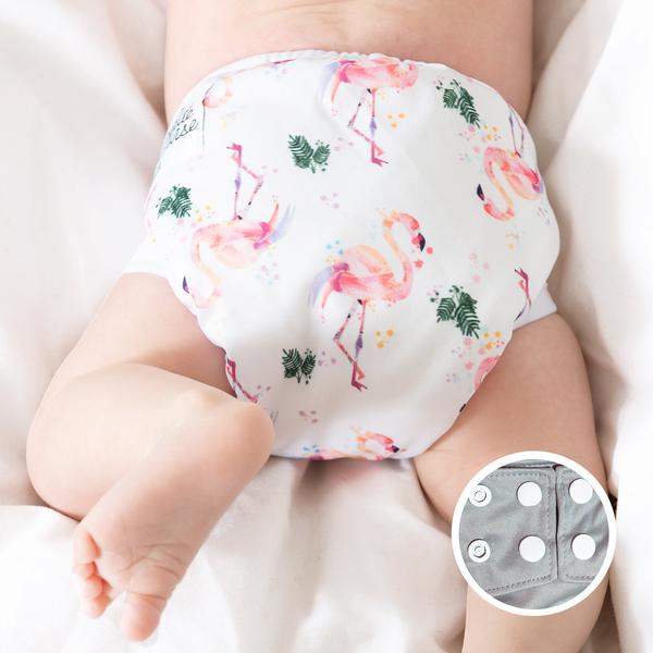 La Petite Ourse Nappy Cover