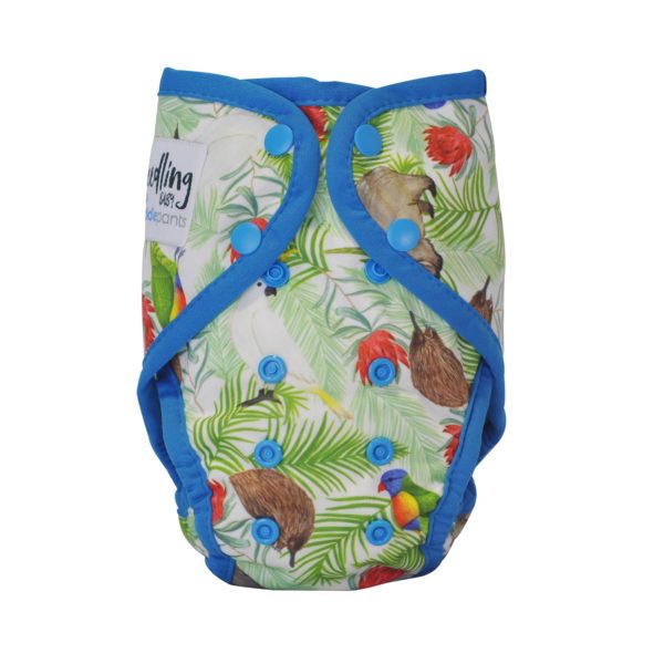 Seedling Baby Paddle Pants (Swim Nappy)