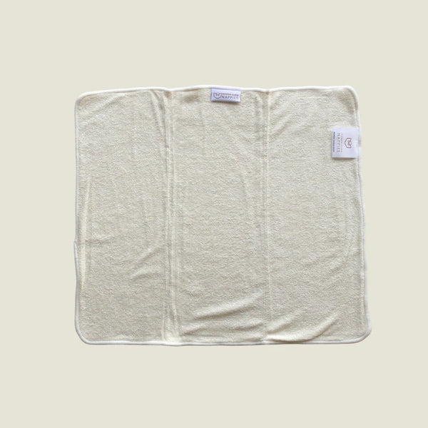 Modern Cloth Nappies Bamboo Trifold