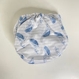 Bare & Boho Onesize All in Two Nappy - Bamboo
