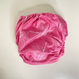 Bare & Boho Onesize All in Two Nappy - Bamboo