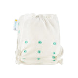 Chuckles Fitted Nappy with Stay Dry Prima Inserts