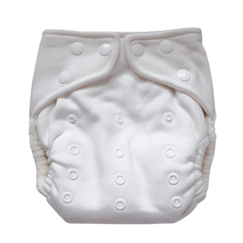 Modern Cloth Nappies Classic Fitted Nappy