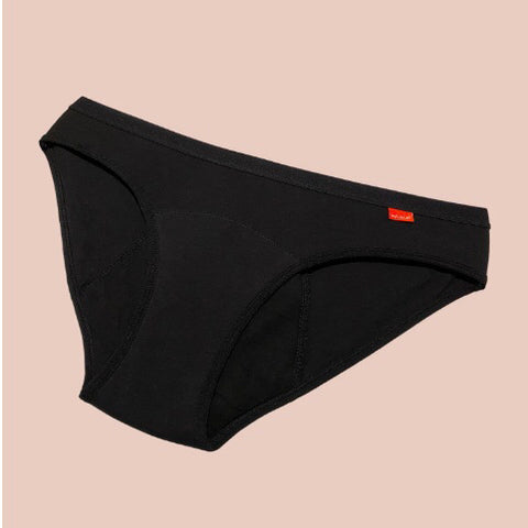 Wuka Period Underwear - Basic Hipster - Medium Flow