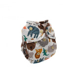 Buttons Diapers Onesize Cover