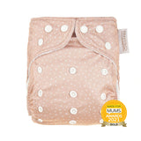 Modern Cloth Nappies Pearl Pocket AIO