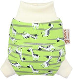 Anavy Pull Up Nappy Cover (Wool)