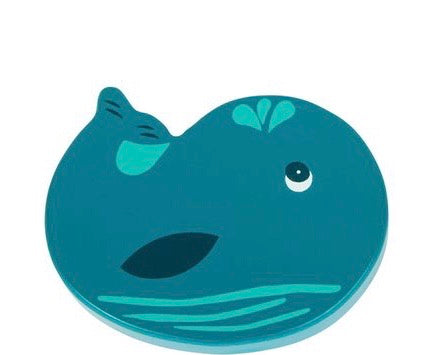 Under The Sea Rattle