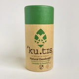 Ku.tis Natural Deodorants