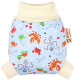 Anavy Pull Up Nappy Cover (Wool)