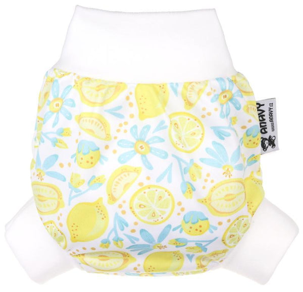 Anavy Pull Up Nappy Cover - Large (10-14kg) – Two Little Pickles