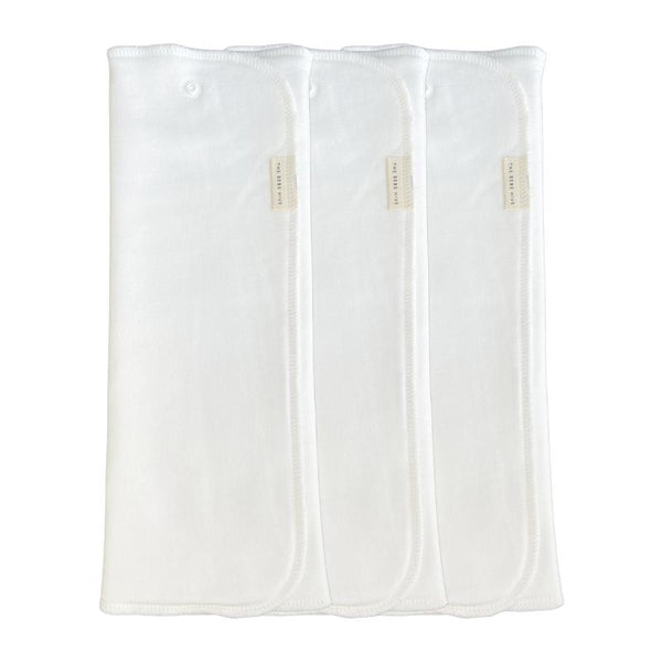 Bebe Hive Bamboo Cotton Trifold