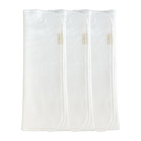 Bebe Hive Bamboo Cotton Trifold